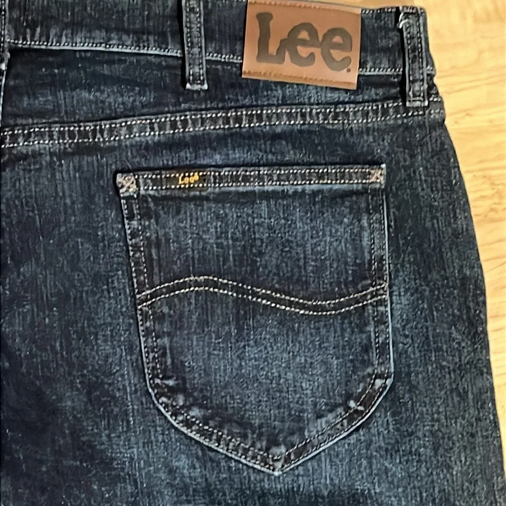 Lee men denim